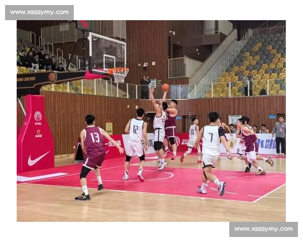 篮球敲节奏,蒸锅当鼓组!灌篮主题曲神级创意演奏 篮球敲节奏,蒸锅当鼓组!灌篮主题曲神级创意演奏