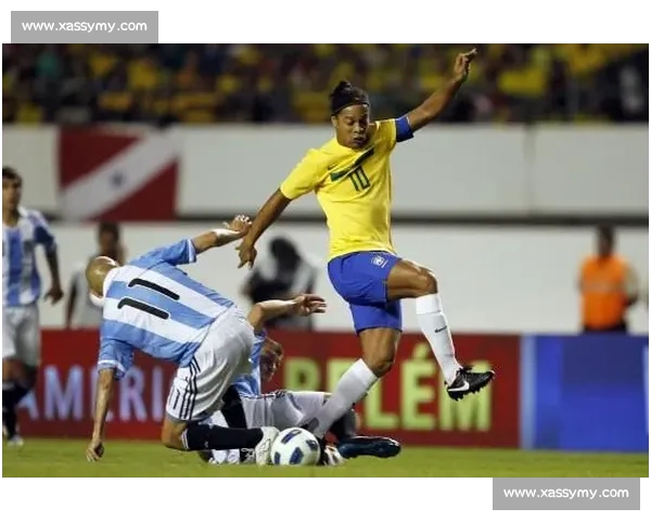 比小罗四击横梁更疯？2025 这个病毒创意炸穿全网