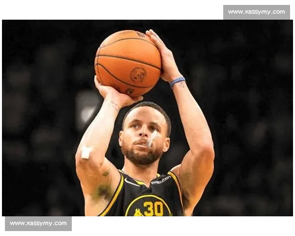 罚球大户张冠李戴:库里为何背了不属于他的锅? 罚球大户张冠李戴:库里为何背了不属于他的锅?