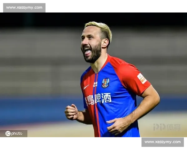 武科维奇抵京谈判:塞尔维亚名帅有望执掌国安 武科维奇抵京谈判:塞尔维亚名帅有望执掌国安