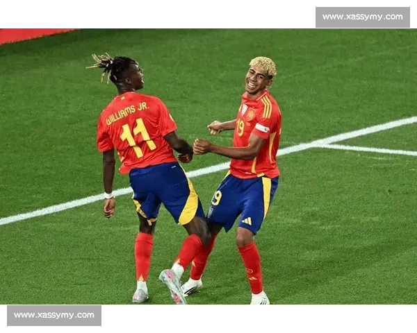 纳尼双谈:亚马尔失金球公平,葡萄牙赢在团队 纳尼双谈:亚马尔失金球公平,葡萄牙赢在团队