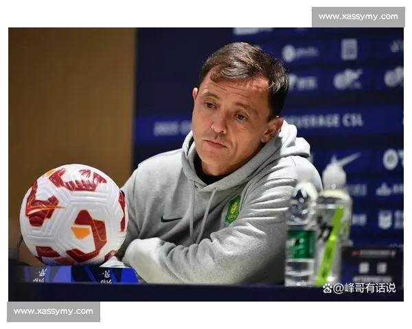 耻辱输球后国安急调训练,李明现身督战 耻辱输球后国安急调训练,李明现身督战