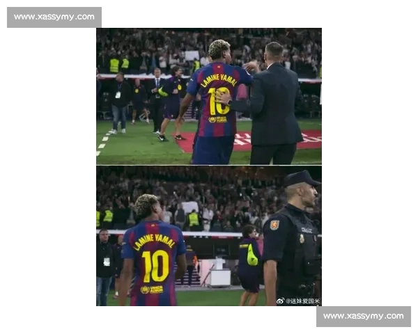 皇马 2-1 巴萨!抽象德比姆巴佩破门,赛后混战 10 分钟 皇马 2-1 巴萨!抽象德比姆巴佩破门,赛后混战 10 分钟