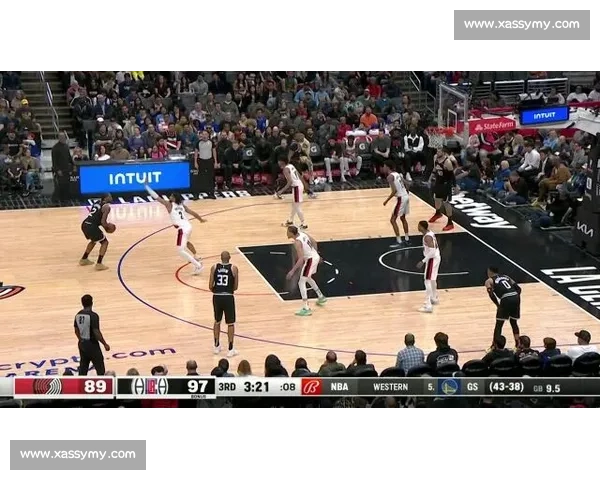 快船主场迎战开拓者双核对决引爆西部卡位战激烈角逐悬念拉满夜