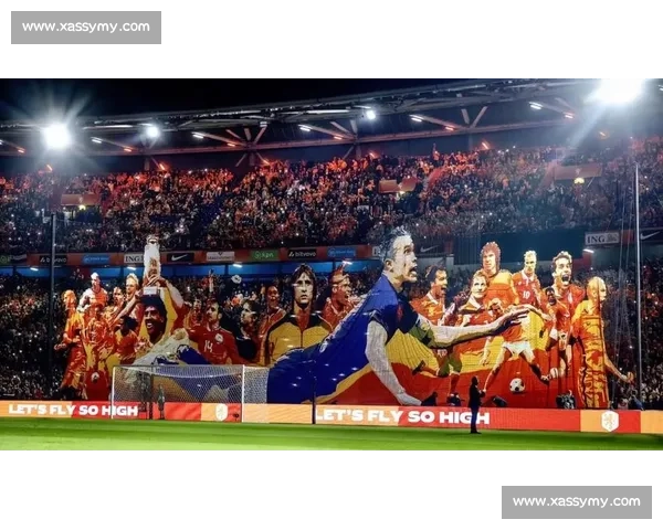 橙衣军团对决蓝衣豪门荷兰意大利强强碰撞前瞻战术博弈与荣耀之夜