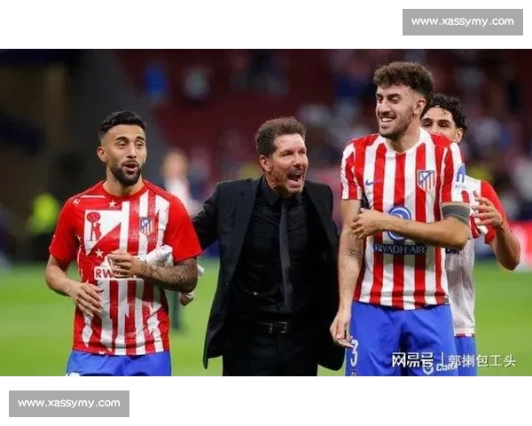 欧冠经典对决马竞迎战利物浦全场回放攻防博弈再现高光瞬间战术解析