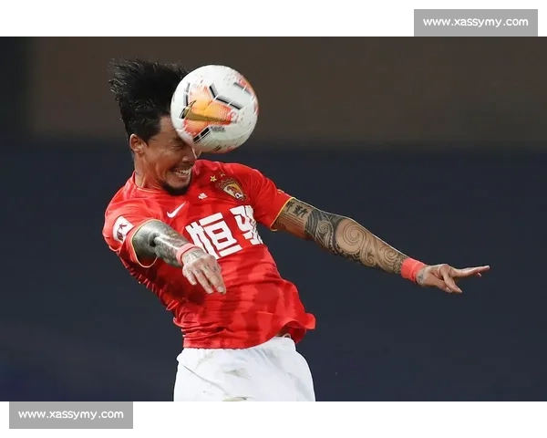 广州恒大迎战水原三星焦点对决亚冠赛场再燃激情之夜豪门巅峰较量谁主沉浮