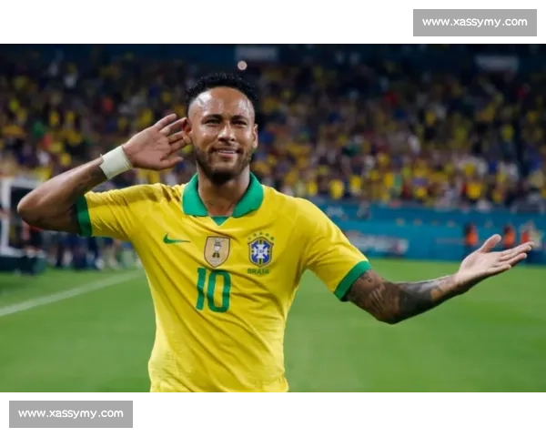 巴西对阵西班牙经典对决全场录像精彩回顾与战术解析巅峰时刻球星表现