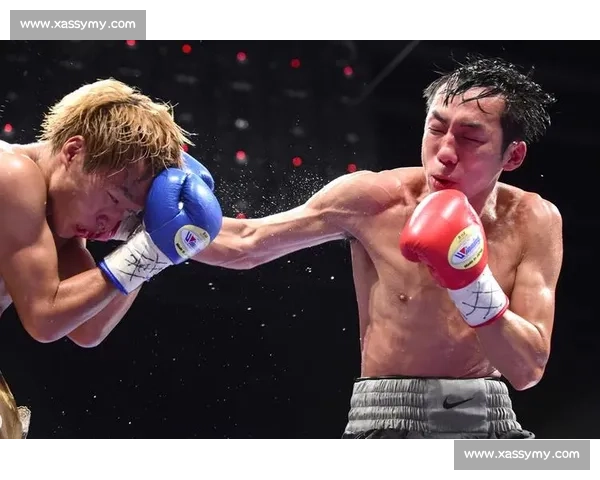 曹星如对决邹市明中国拳击巅峰之战与时代交锋荣耀之路谁主沉浮