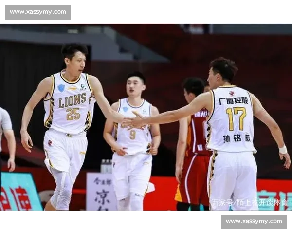 强强对话江苏vs辽宁赛场鏖战胜负悬念拉满引爆关注焦点之夜谁能笑到最后