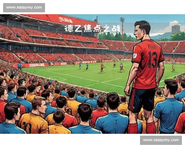 德国对阵智利的强强对话引发世界足坛焦点之战战术博弈与荣誉争夺