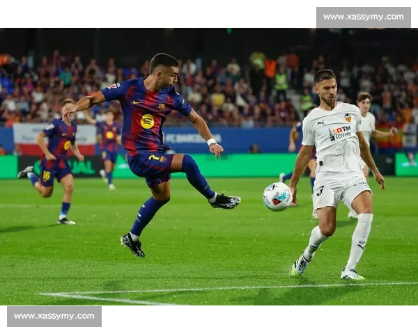 巴萨对阵瓦伦西亚全场视频回顾精彩进球瞬间与战术深度解析