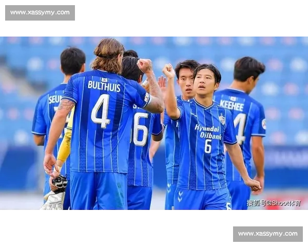 悉尼强势迎战横滨水手焦点对决引爆亚冠赛场巅峰较量谁主沉浮