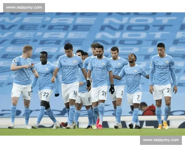 皇马与曼城激战在即，谁能笑到最后晋级欧冠决赛分析与预测